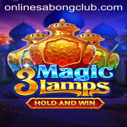Exploring the Exciting World of 3MagicLamps and Its Intersection with Online Sabong PH