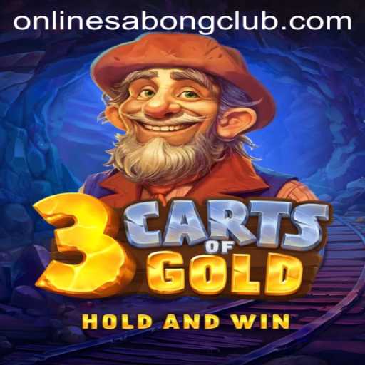 Unveiling 3cartsOfGold: A Rich Journey Through Its Mechanics and Influence