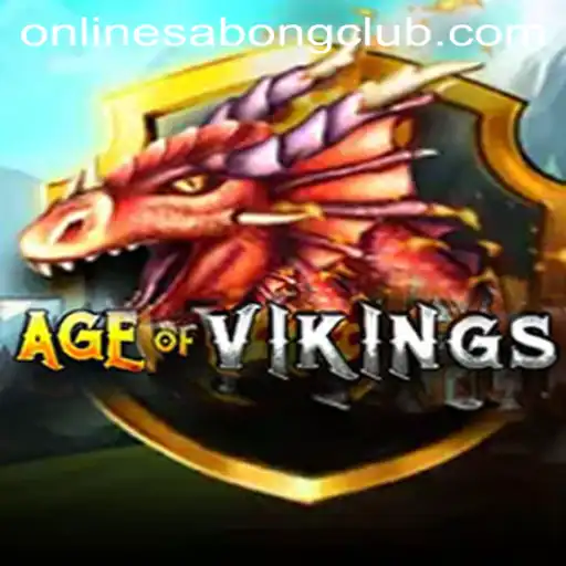 AgeofViking: A New Frontier in Online Gaming