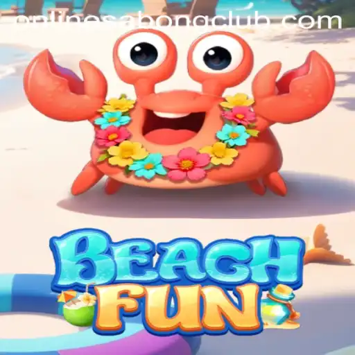BeachFun: Dive into the Excitement with Online Sabong PH