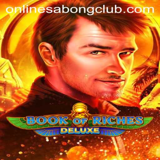 Exploring the Rich World of BookofRichesDeluxe and the Phenomenon of Online Sabong PH