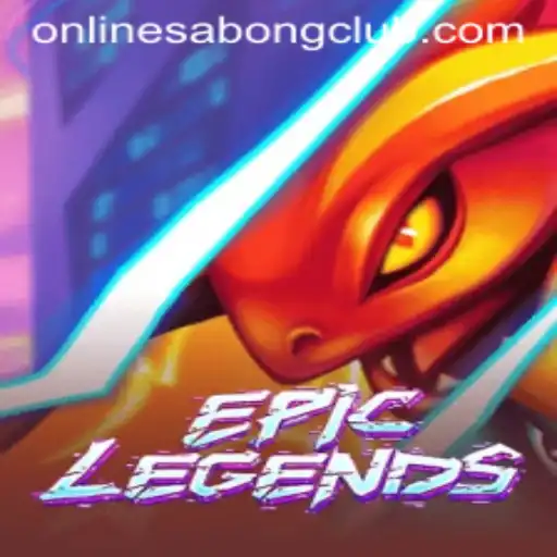 Explore EpicLegends: An Engaging Fusion of Strategy and Adventure
