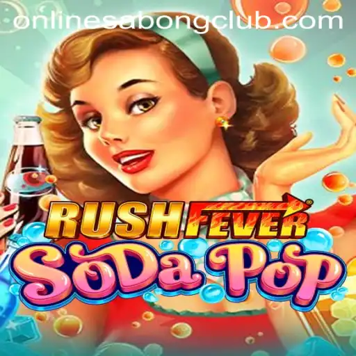 RushFeverSodaPop: A Thrilling New Gaming Experience