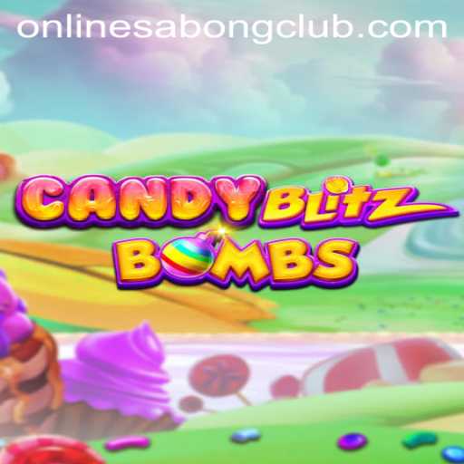 CandyBlitzBombs: An Exciting Journey Into Sweet Explosions and Online Sabong PH