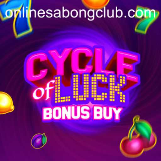 Exploring CycleofLuckBonusBuy: A Modern Twist on Online Gambling