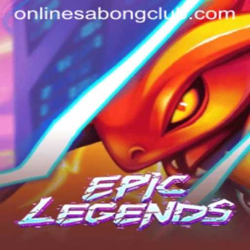 Explore EpicLegends: An Engaging Fusion of Strategy and Adventure