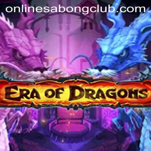 Discover the Magic of EraOfDragons: A Fantasy Adventure with a Twist of Online Sabong PH