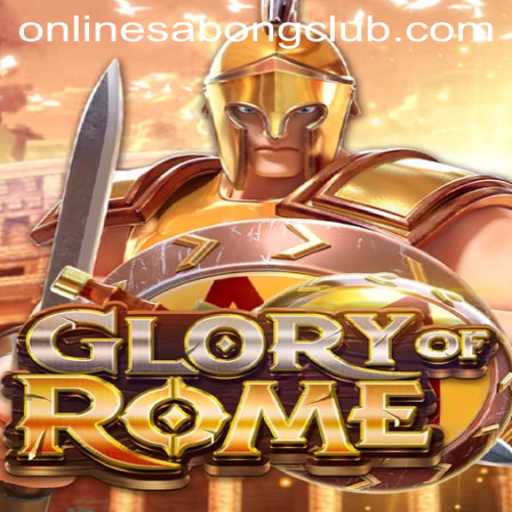 Exploring GloryofRome: A Strategic Journey Into Ancient Battles