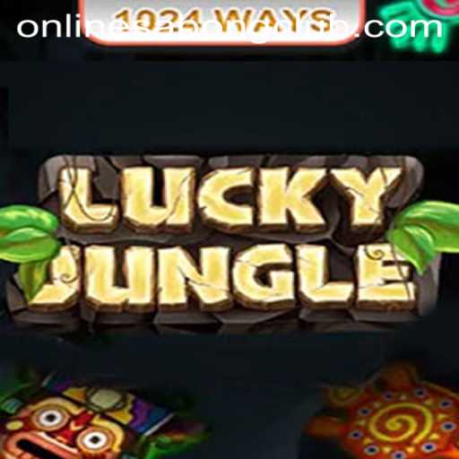 Discover the Excitement of LuckyJungle1024 in Online Sabong PH