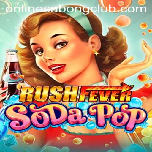 RushFeverSodaPop: A Thrilling New Gaming Experience