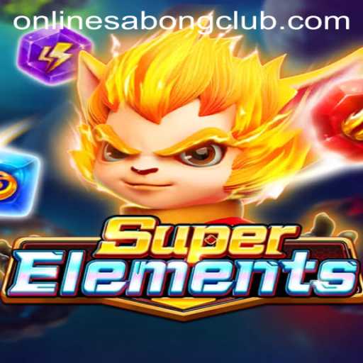SuperElements: A New Gaming Phenomenon and Its Impact on Online Sabong PH