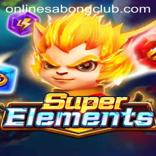 SuperElements: A New Gaming Phenomenon and Its Impact on Online Sabong PH